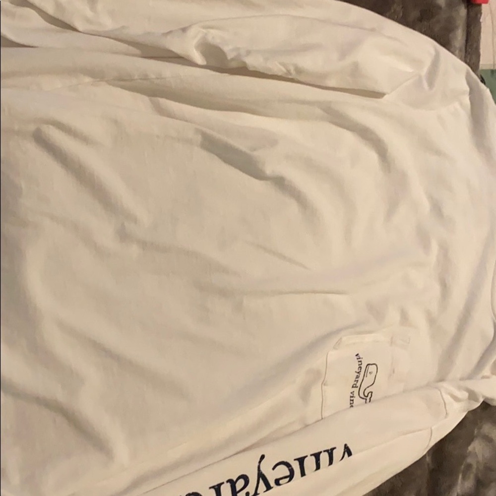Vineyard vines long sleeve